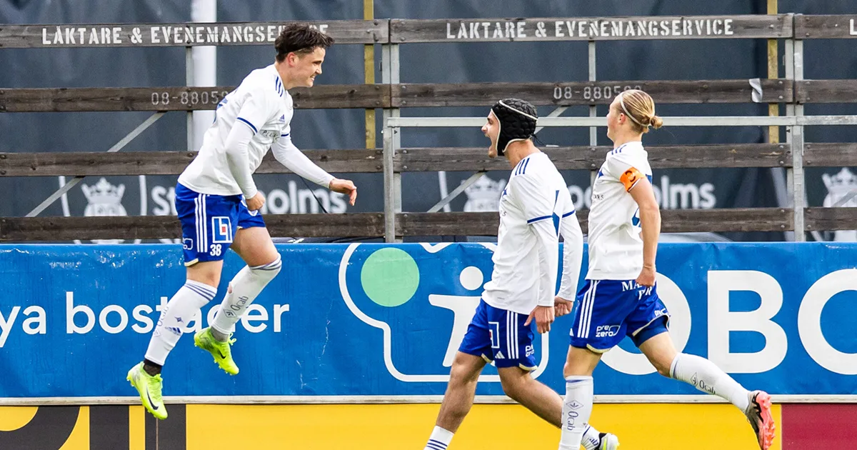 Σκανδιναβία… αγάπη μου!