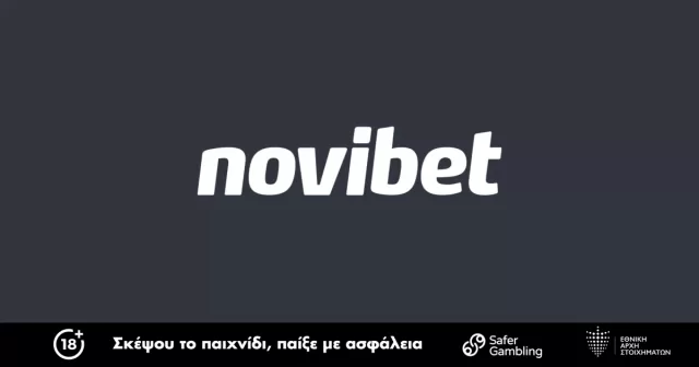 Novibet cy: Μπόνους και προσφορές