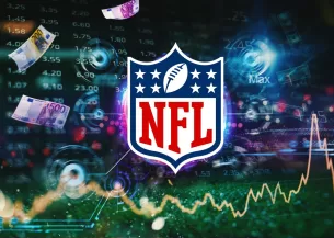NFL: Μαζικές τιμωρίες για παράνομο στοιχηματισμό