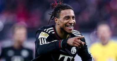 Η… βολική ισοπαλία και η ώρα του Ολίσε