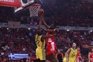 Προγνωστικά Euroleague (28/4): Διαφορετικό ματς για τον Ολυμπιακό