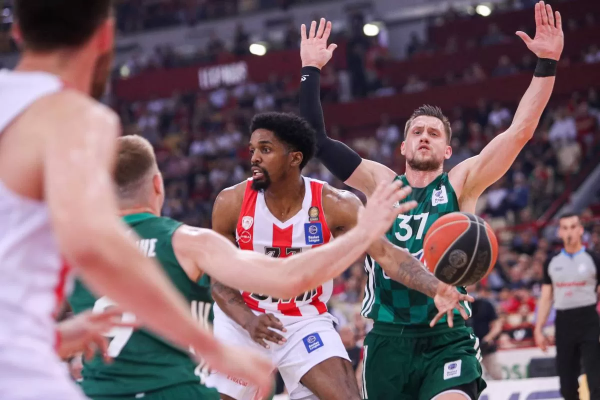 Προγνωστικά Παναθηναϊκός – Ολυμπιακός (15/6): Έχουν ρυθμό πλέον οι «ερυθρόλευκοι»