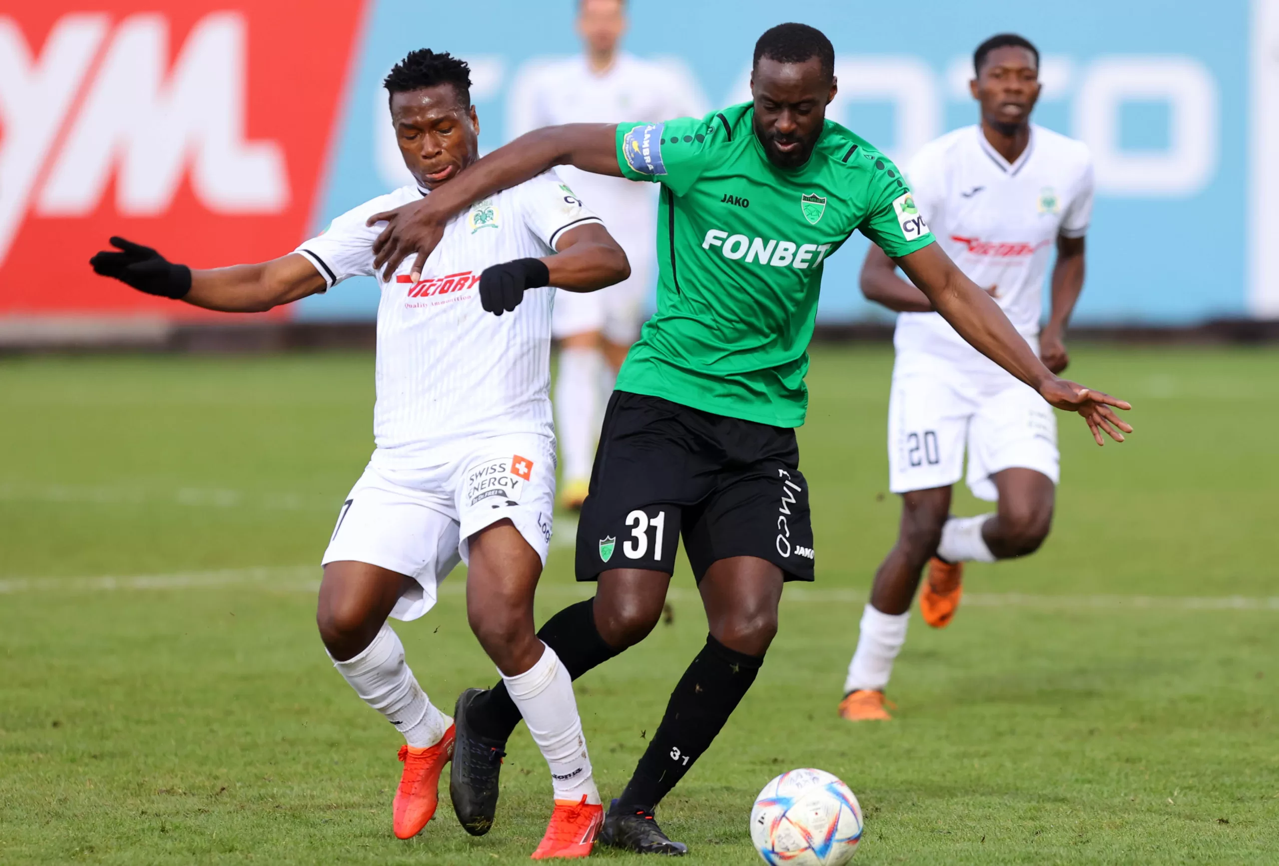 Στοίχημα στο Δόξα – Ολυμπιακός και Παραλίμνι – Σαλαμίνα