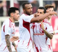 Super League: Οι H2H αποδόσεις για τις μονομαχίες των Big 5