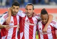 Το τριάρι του Λεβαδειακού και η έδρα του Ολυμπιακού