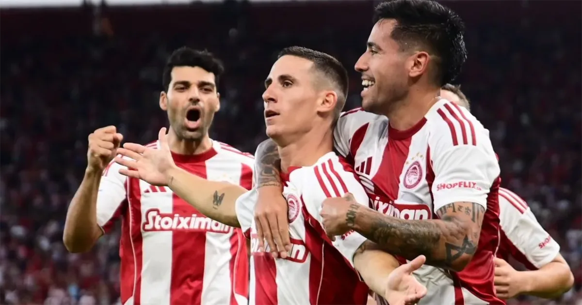 Το GG στο Φάληρο και το καλοπληρωμένο under