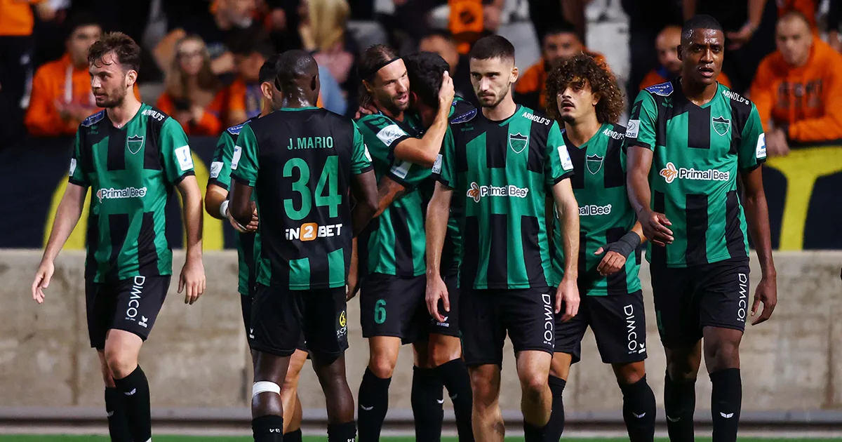 8η αγωνιστική Cyprus League by Stoiximan – Ανάλυση και προγνωστικά