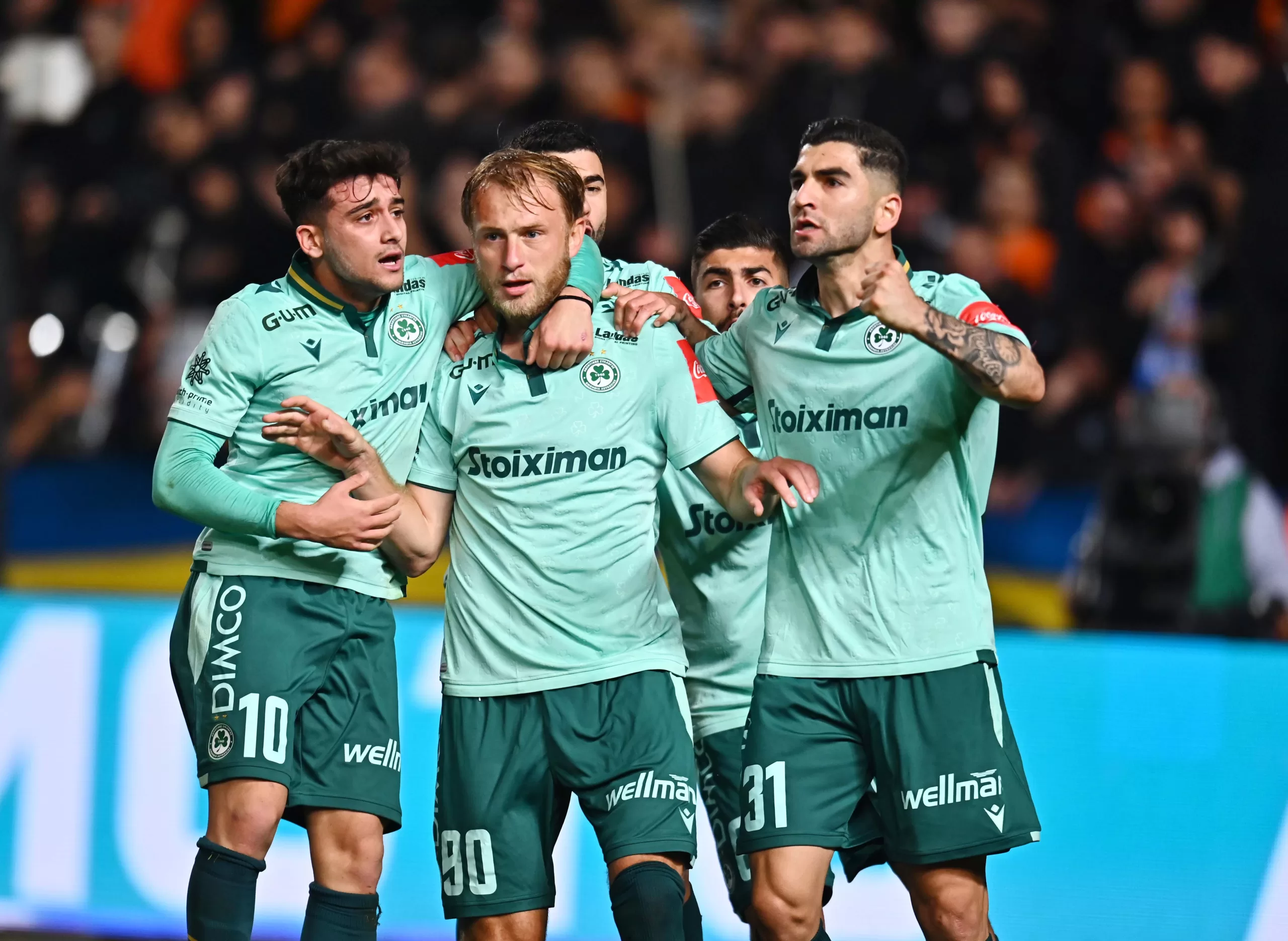 Πρωτάθλημα Cyta (05/03): Γκολ στη Λεμεσό, διπλό στην Πάφο