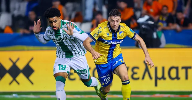 Στοίχημα Cyprus League by Stoiximan – Ανάλυση και προγνωστικά 11ης αγωνιστικής