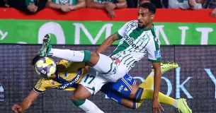 Cyprus League by Stoiximan: Δέκα αγωνιστικές που επιβεβαιώνουν ένα αμφίρροπο πρωτάθλημα