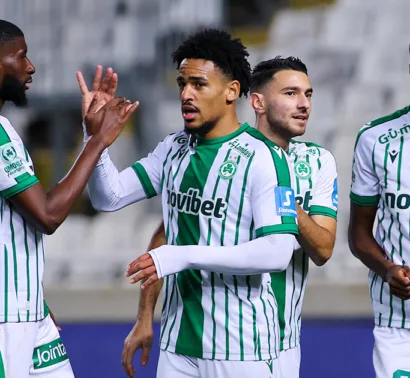 Μετά την πρόκριση επί της ΑΕΚ: Η απόδοση της Ομόνοιας για το double