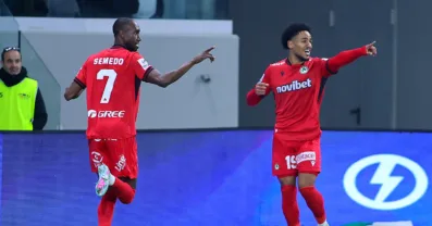 Το δελεαστικό 4.60 του Μαέ και τα γκολ της Βίλα