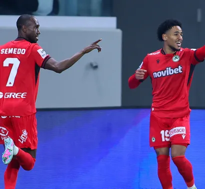 Το δελεαστικό 4.60 του Μαέ και τα γκολ της Βίλα