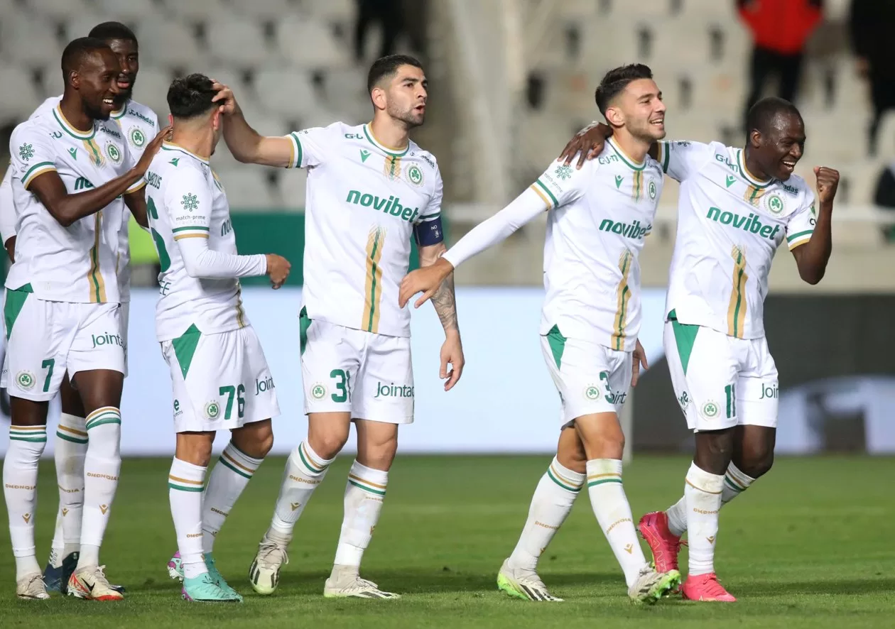 Προγνωστικά: Οθέλλος – Ομόνοια (1/12/23)