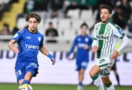 Επιλογές γκολ σε Λάρνακα και Μπιλμπάο