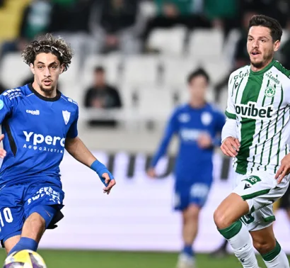 Επιλογές γκολ σε Λάρνακα και Μπιλμπάο