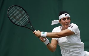 Τένις: Αφιέρωμα US Open, ταμπλό Γυναικών