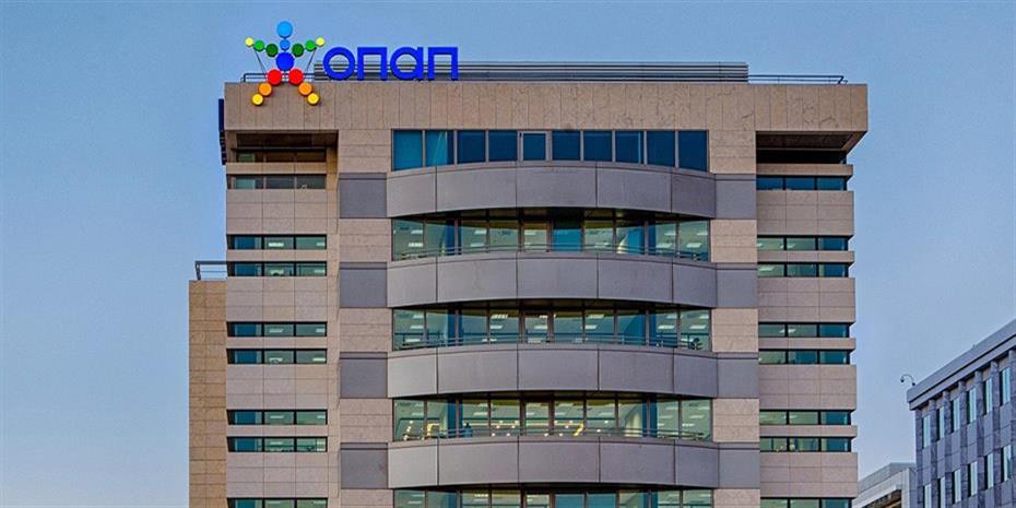 Στον ΟΠΑΠ το 84,49% του Stoiximan σε Ελλάδα και Κύπρο