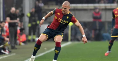 Ο καρτάκιας της Serie A