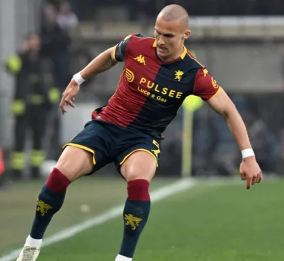 Ο καρτάκιας της Serie A