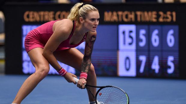 Τένις: Με δύο μεσημεριανά value bets