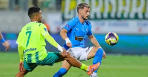 Εμπιστοσύνη σε Σασουόλο, γκολ στο σούπερ καπ