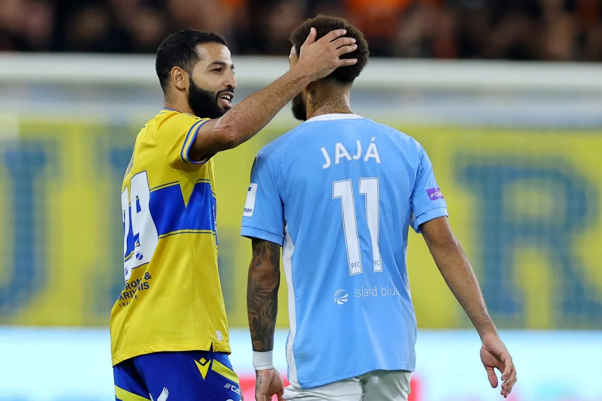 Value Bet στην Πάφο και στο “Αμμόχωστος” συν μια τριάδα με απόδοση πάνω από 15.000