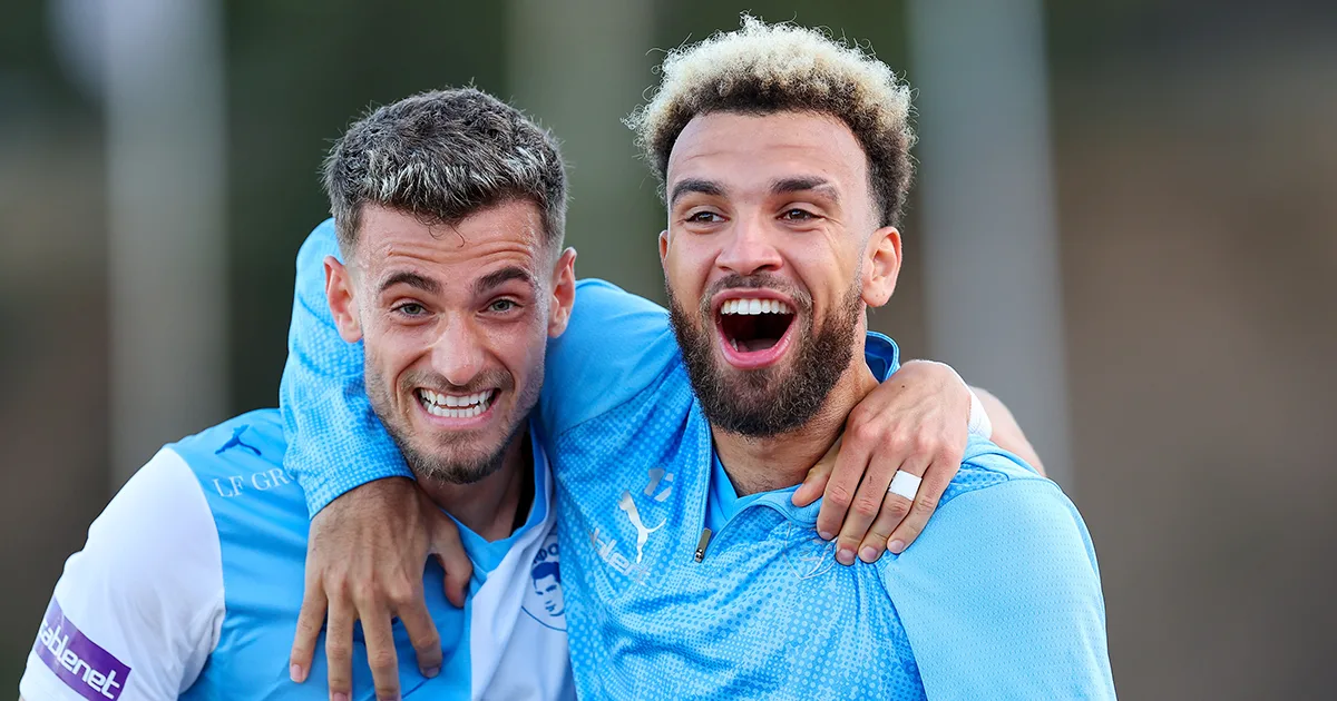 Η αξία στο 4.70 της Τζένοα και η ευκαιρία της Πάφου