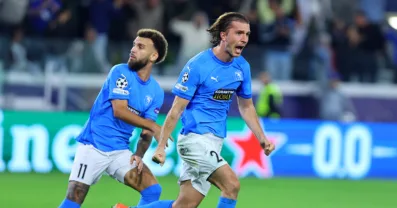 Το κίνητρο της Πάφου και το ημίχρονο του Ολυμπιακού