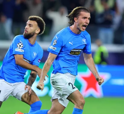 Το κίνητρο της Πάφου και το ημίχρονο του Ολυμπιακού