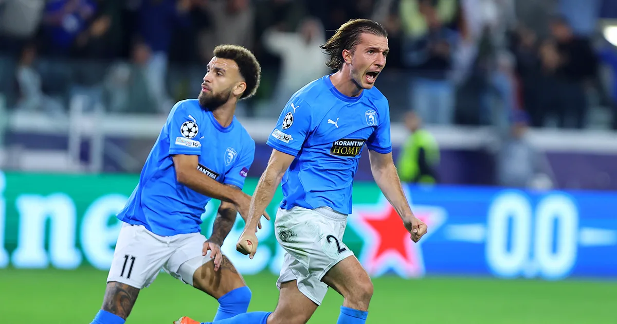 Το κίνητρο της Πάφου και το ημίχρονο του Ολυμπιακού