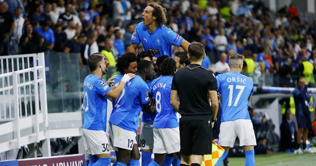 Το 3.35 στο «αιώνιο», η Λεωφόρος και η ανωτερότητα της Πάφου