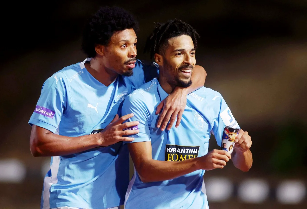 Ο Ζάιρο, η πρωτιά της Πάφου και η… Φόρεστ