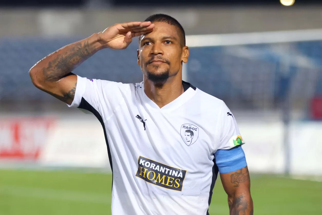 Κύπρος: Μάχη για τον τίτλο του πρώτου σκόρερ