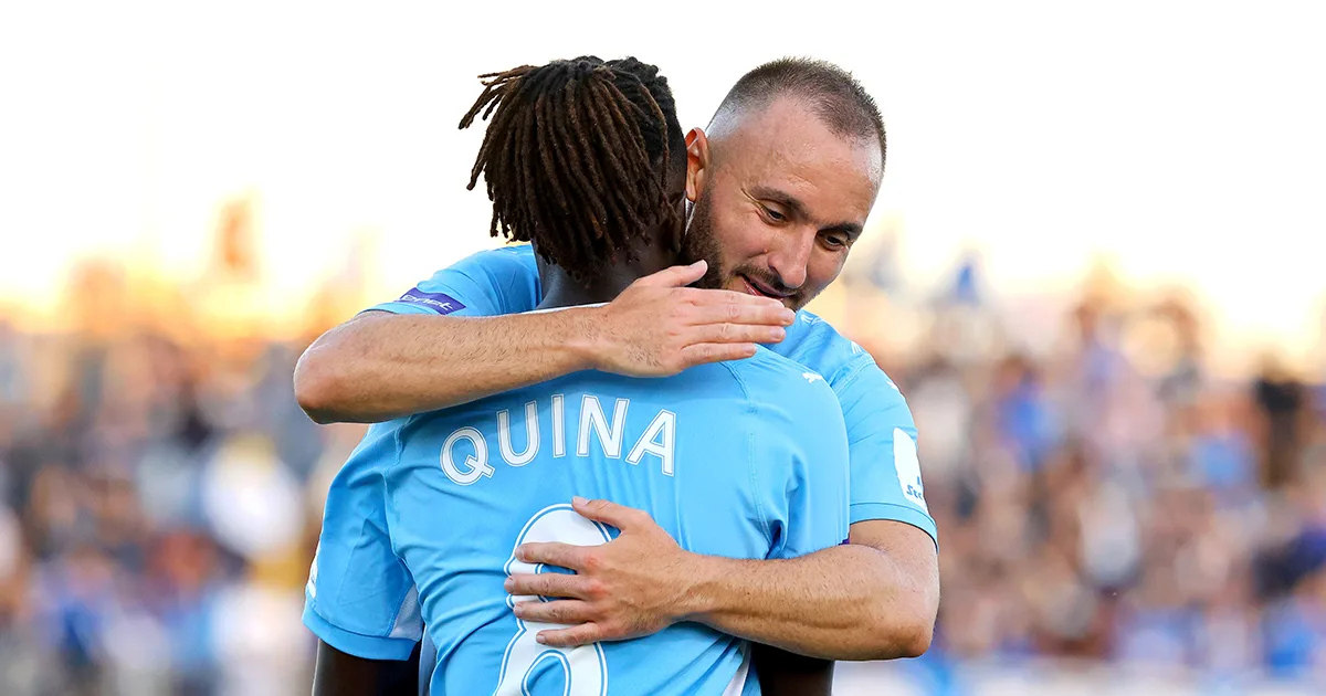 Με τα γκολ ημιχρόνου και τη διψασμένη Πάφο