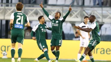 Το value σημείο στο Μιλάνο, ο ΠΑΟ και τα γκολ στο «Καραϊσκάκης»