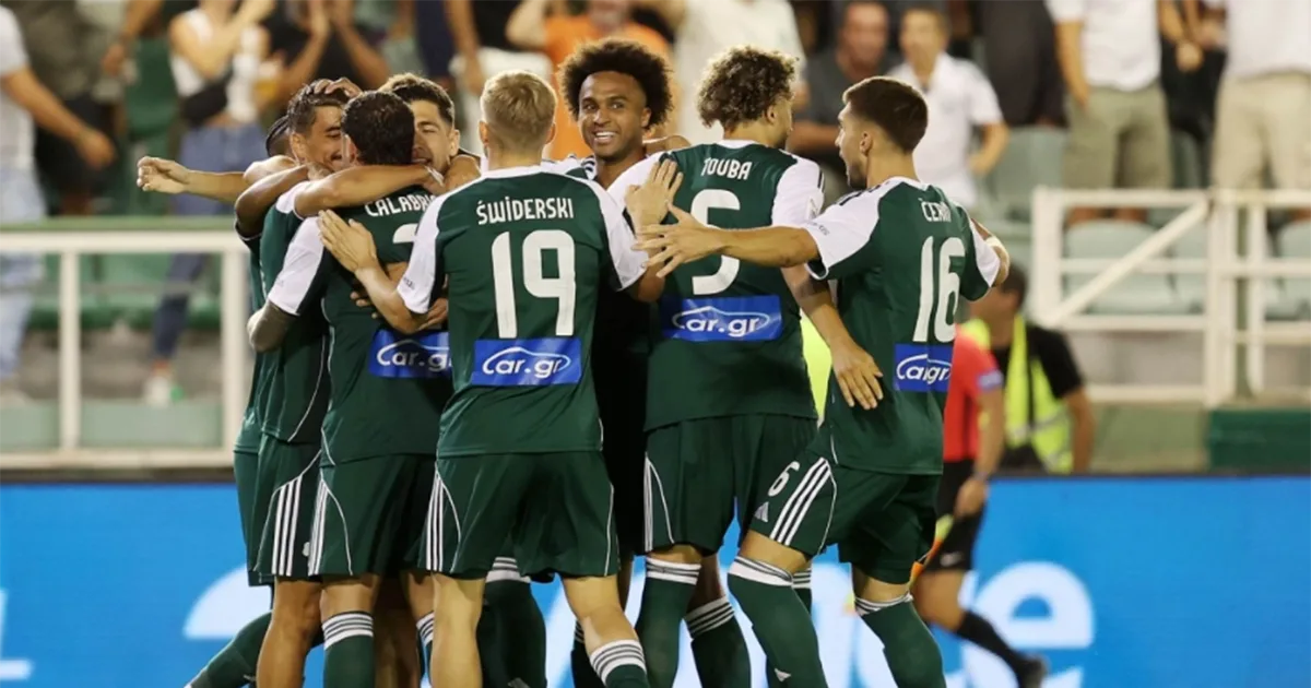 Value και άκρως δελεαστική η απόδοση του ΠΑΟ