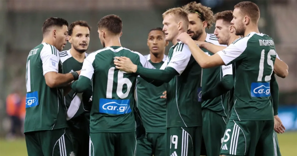 Το 5.60 στη Θεσσαλονίκη και οι επιλογές σε Λονδίνο και Λάρνακα