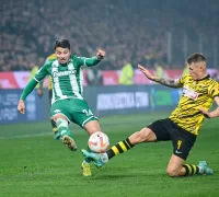 Ντνίπρο – Παναθηναϊκός: Τα προγνωστικά της αναμέτρησης