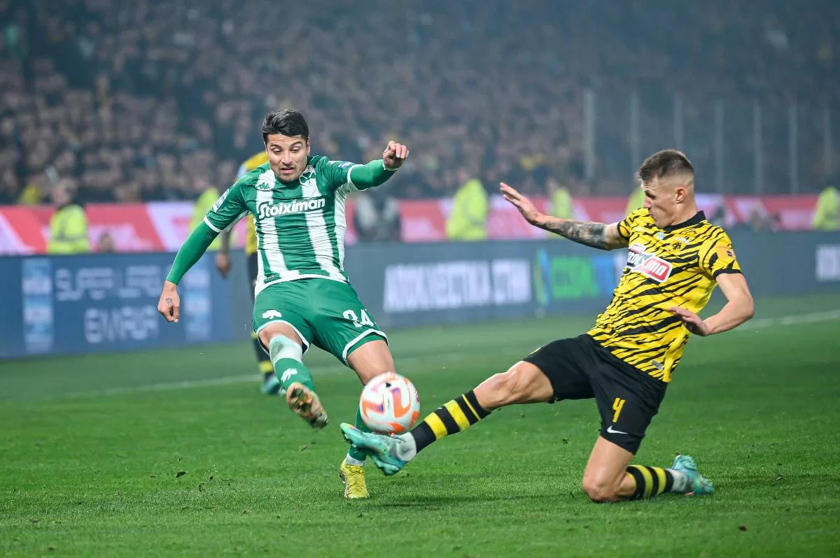 Ντνίπρο – Παναθηναϊκός: Τα προγνωστικά της αναμέτρησης