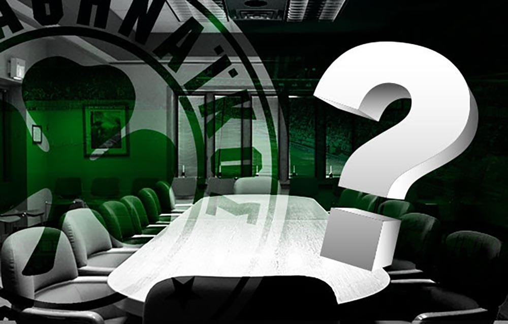 Winmasters: Ποιος θα είναι ο επόμενος ιδιοκτήτης της ΠΑΕ Παναθηναϊκός;