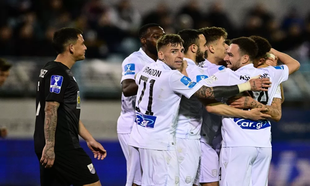 Δυάδα σε απόδοση 4.73