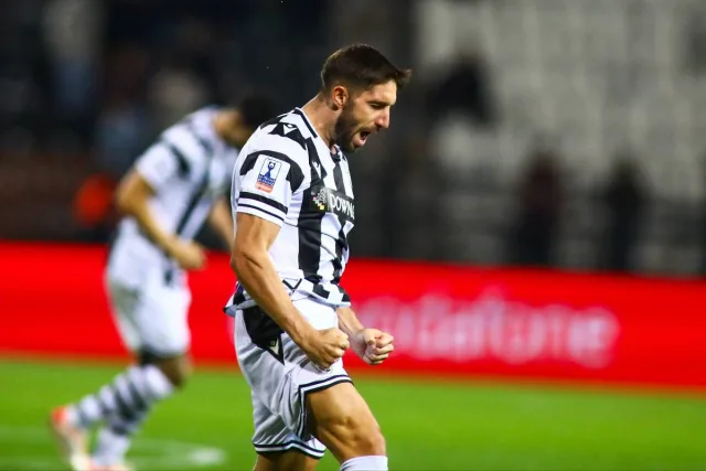 Στοίχημα με τα κόρνερ και τα γκολ