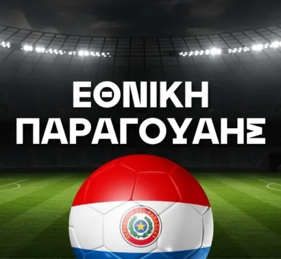 Εθνική Παραγουάης Ρόστερ Μουντιάλ 2026