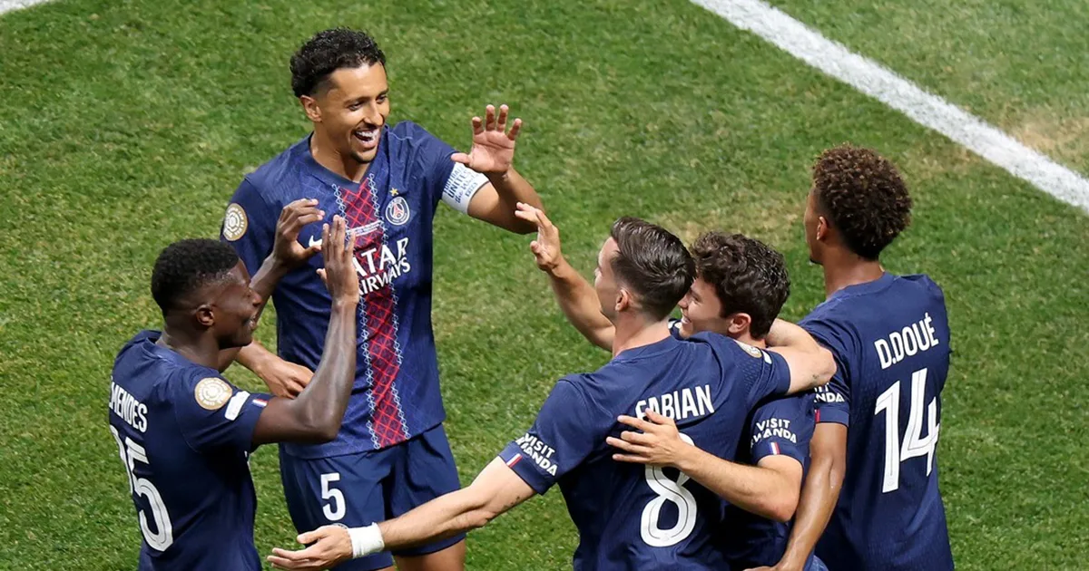 Κόλλημα με Ντουέ και η Ρεάλ του γκολ…