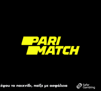 Parimatch: 30 Ευρώ Free Bet χωρίς κατάθεση