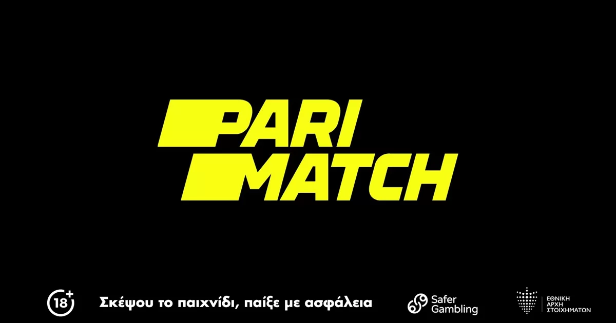 Parimatch cy: Μπόνους και προσφορές