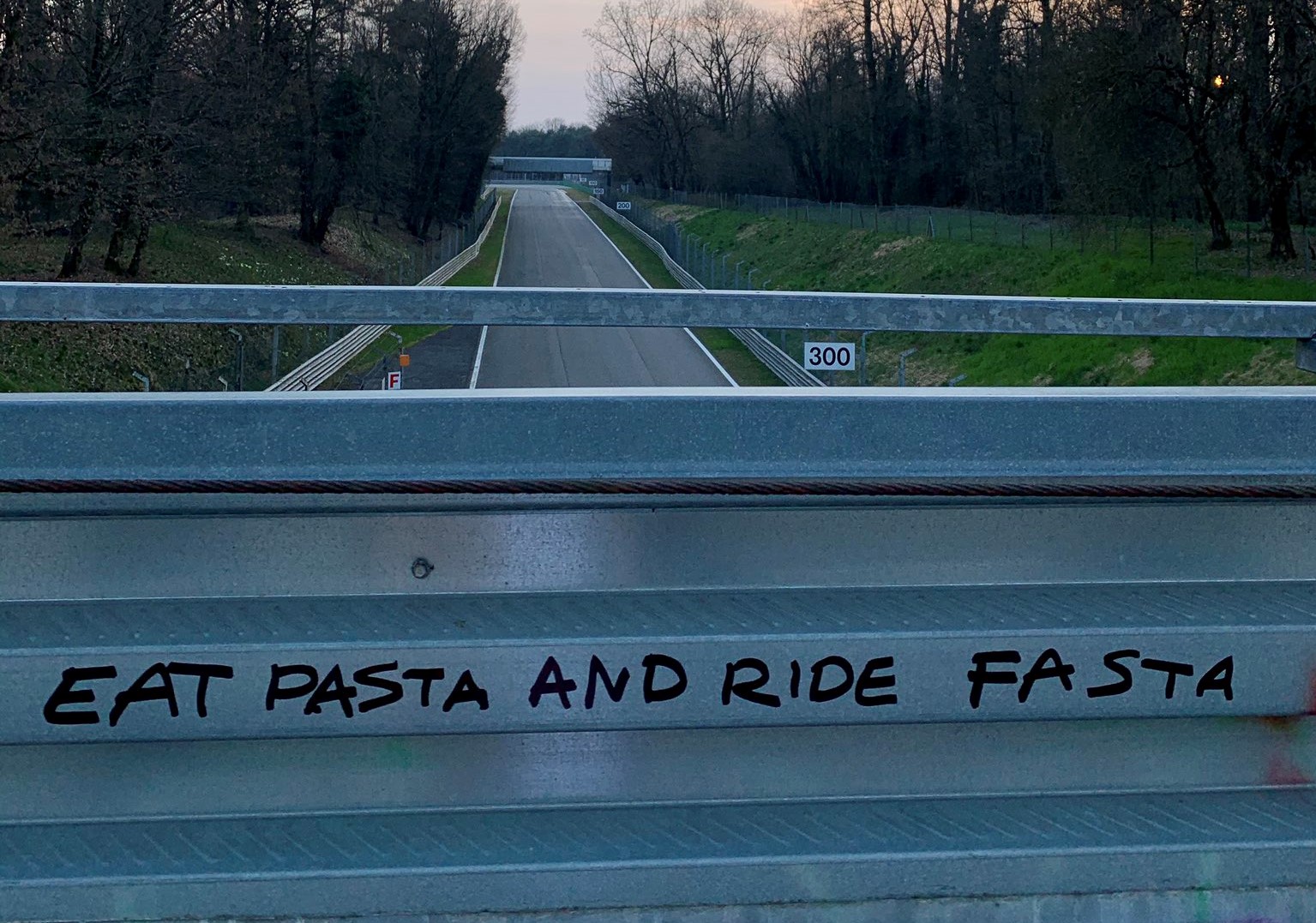 Grand Prix Ιταλίας: Ο νικητής που μας… πληρώνει