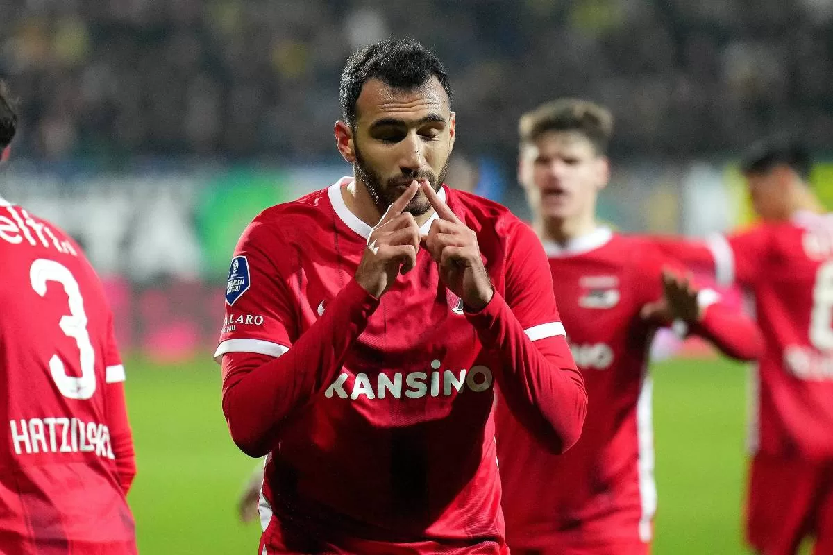 Αποδόσεις μέχρι και…14 στο Conference League!