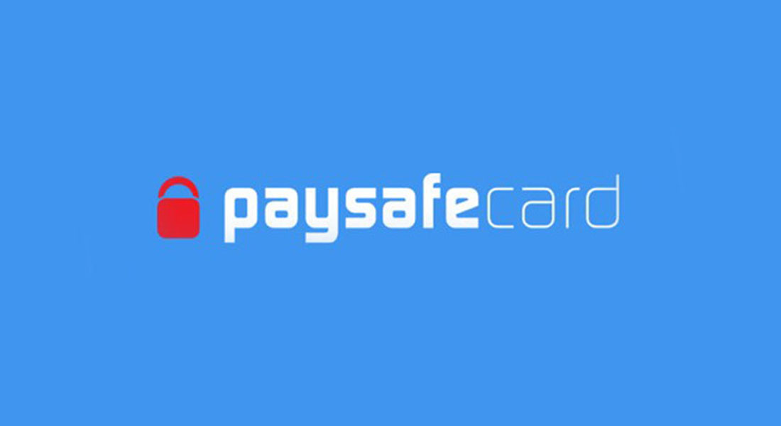 Κάρτα Paysafe